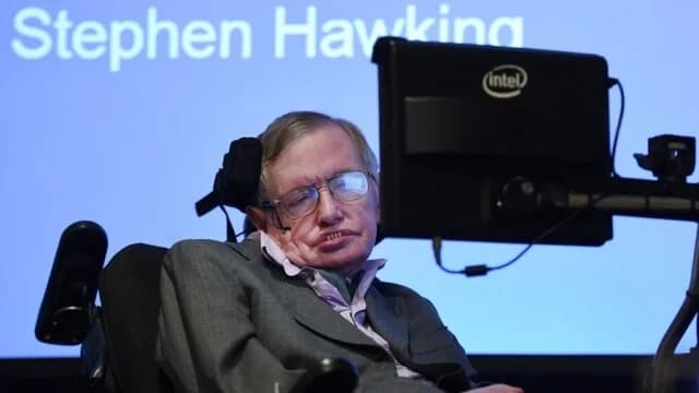 Стивен Хокинг: Пугающее предсказание о конце света