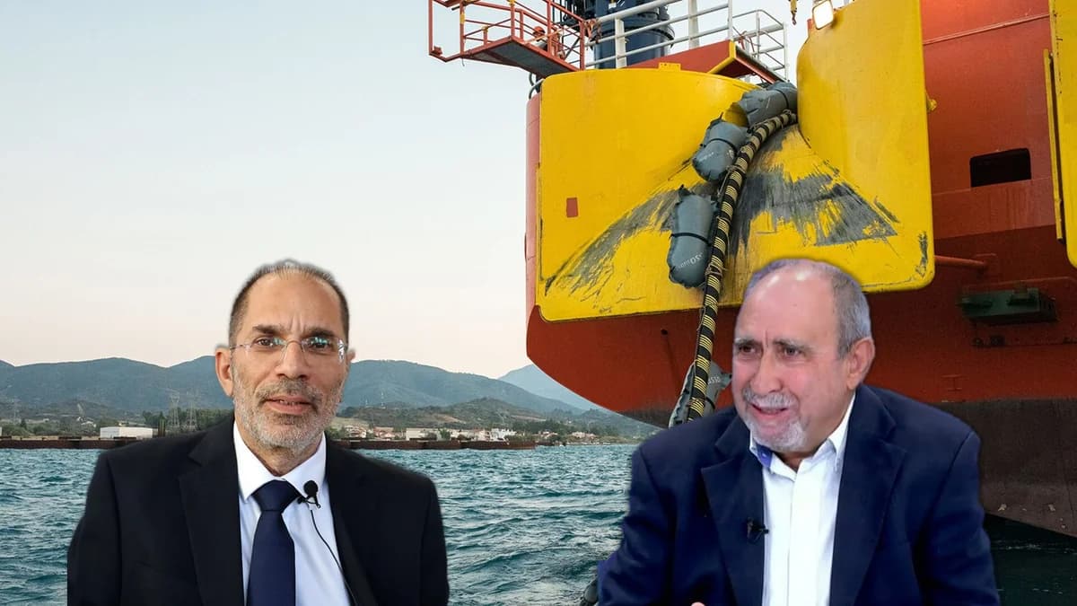 GSI: Καθυστερήσεις στην απόφαση για το ναυάγιο του έργου αυξάνουν το κόστος