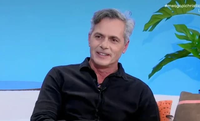 Μάριος Αθανασίου: Γιατί δούλεψε στην οικοδομή