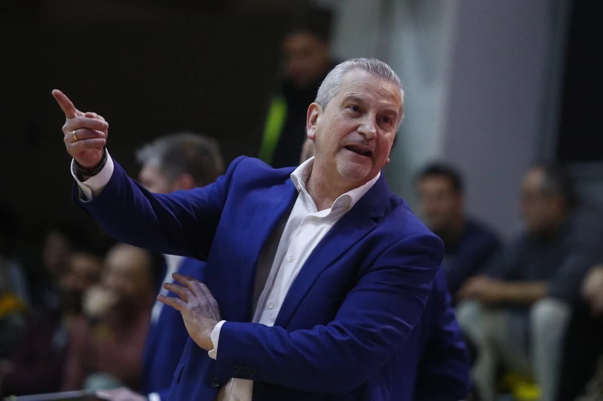Ηλίας Ζούρος: Αναζητά τον επόμενο σταθμό στην καριέρα του