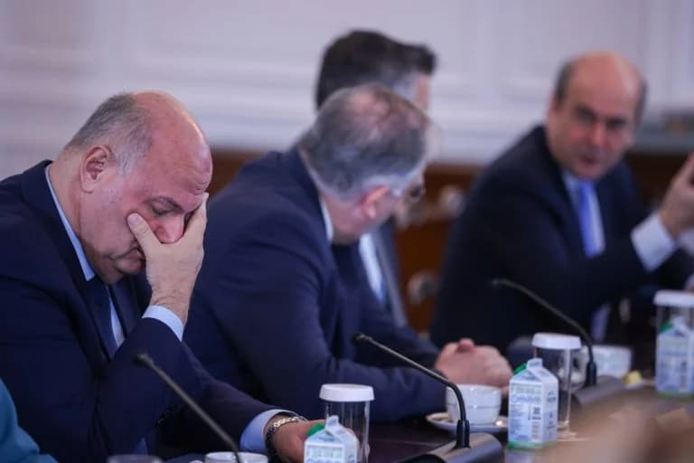 Τσιάρας: Οι έλεγχοι της OLAF ευθύνονται για τις καθυστερήσεις του ΟΠΕΚΕΠΕ