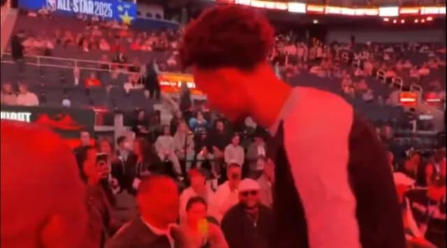 Wembanyama trifft Bogues: NBA-Extreme treffen aufeinander