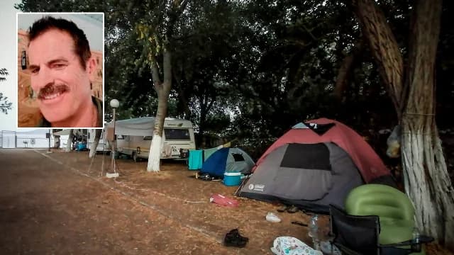 Foinikounta: Joven de 22 años chantajea al dueño de un camping – "Revelaré lo que haces con los niños"