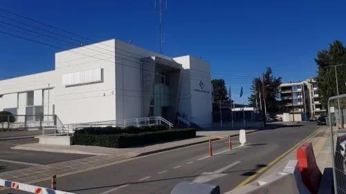 משטרת פאפוס הוציאה 128 צווי קנס תוך 3 ימים