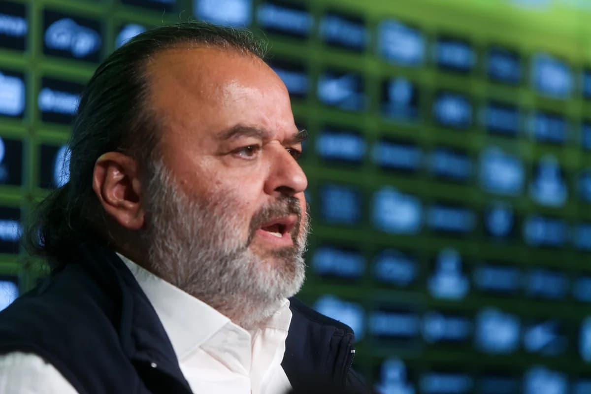 Iliopoulos von DEAB wegen Glasbruchs freigesprochen