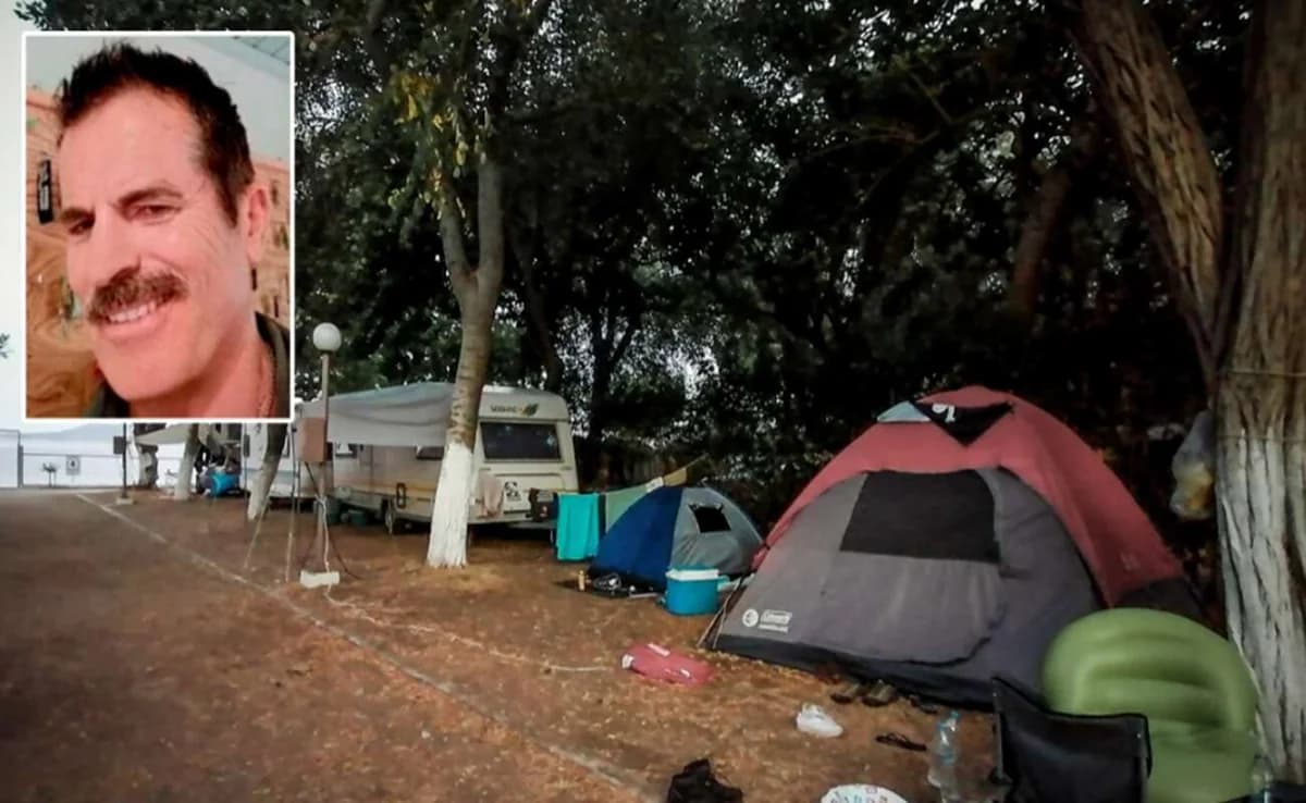 Finikounta: Perpetrador chantajeó a un hombre de 68 años: 'Revelaré lo que haces con los niños'