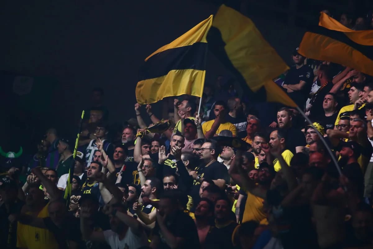AEK Enhances Transportation to Sunel Arena