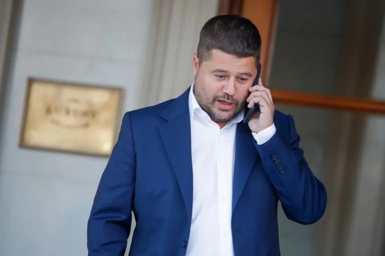 Γκαγκάτσης: Παράπονα στην UEFA για τη διαιτησία στους αγώνες της Εθνικής και της Σκωτίας