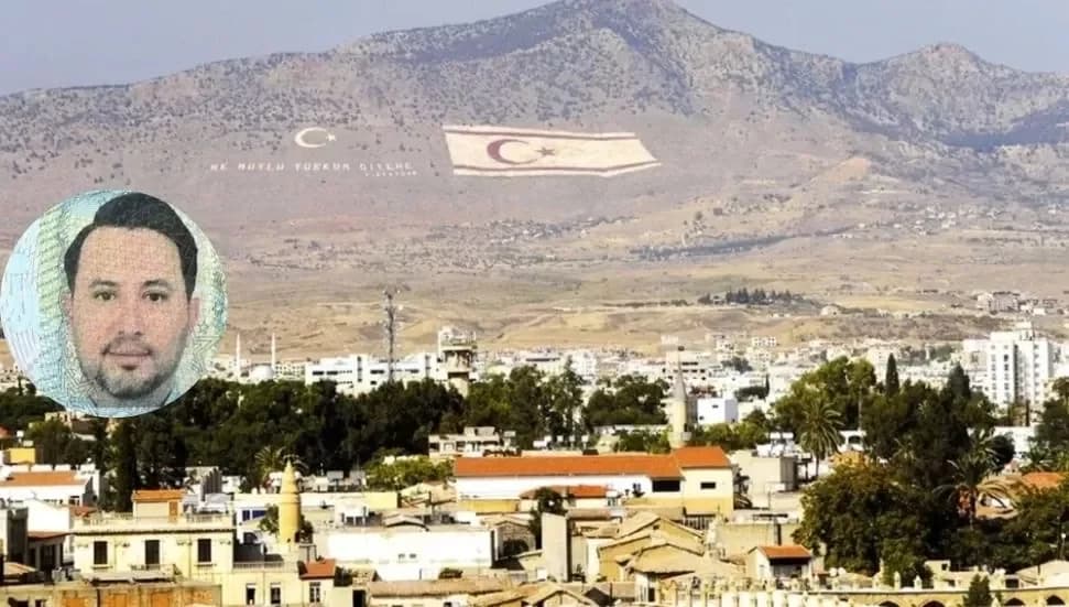 Σύλληψη Μπεχντάντ Τζαφάρι στη Γαλλία για σφετερισμό ε/κ γης