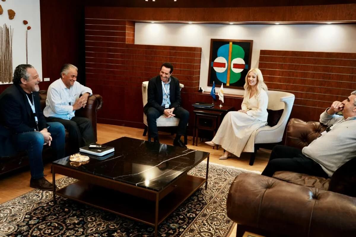 Διευθυντής Τμ. Δασών: Επιπτώσεις στη μεταφορά προσωπικού
