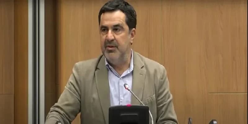 Μυλωνάς: Εκβιασμοί στα σχολεία της κατεχόμενης Καρπασίας