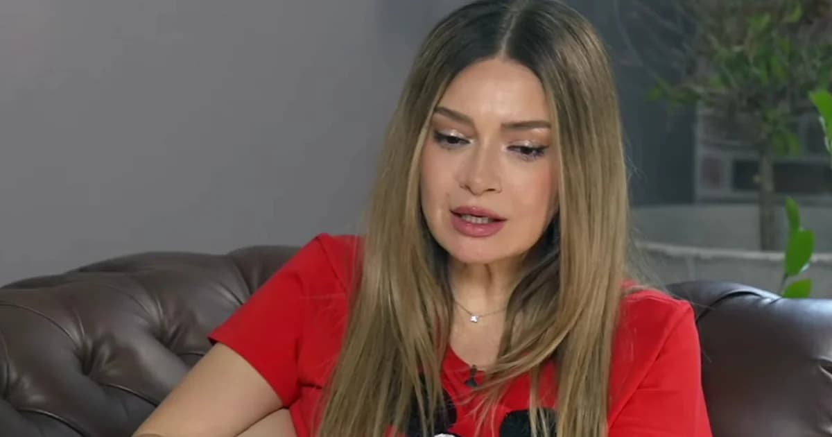 Apostolia Zoi: "Ruhm war ein Dorn, keine Freude"