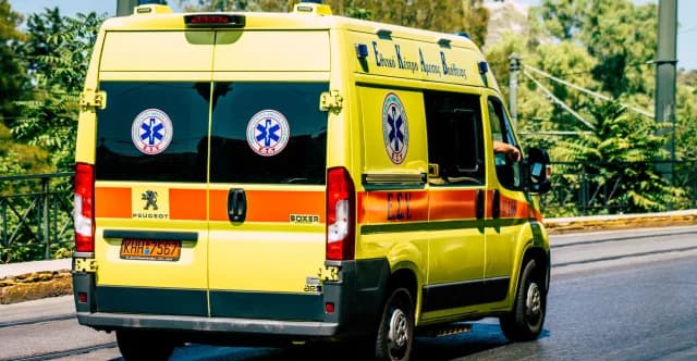 Kreta: 14-Jähriger wird im Meer ohnmächtig und ins PAGNI gebracht