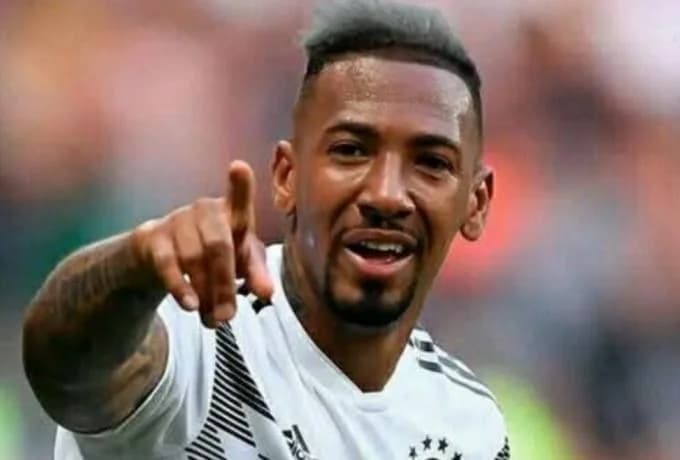 Boateng: Baldige Rückkehr zum FC Bayern für Trainerpraktikum