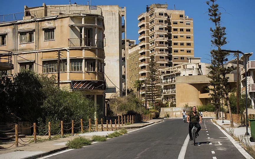 Συνελήφθη στο αεροδρόμιο της Νίκαιας Ιρανός με «υπηκοότητα» ψευδοκράτους για σφετερισμό ε/κ περιουσιών