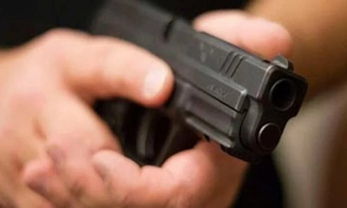 Σύλληψη 34χρονου για πυροβολισμούς στη Λεμεσό