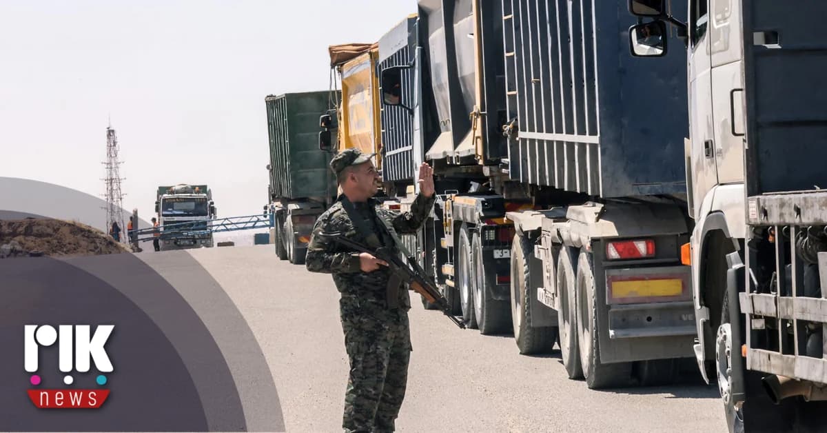 Gaza: Se reabrirá el cruce fronterizo de Rafah