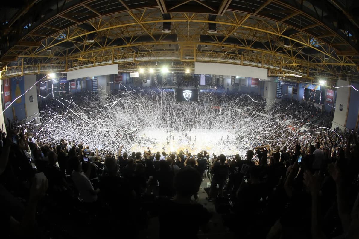 El Partizan considera Tesalónica y Múnich para el partido contra el Hapoel Tel Aviv