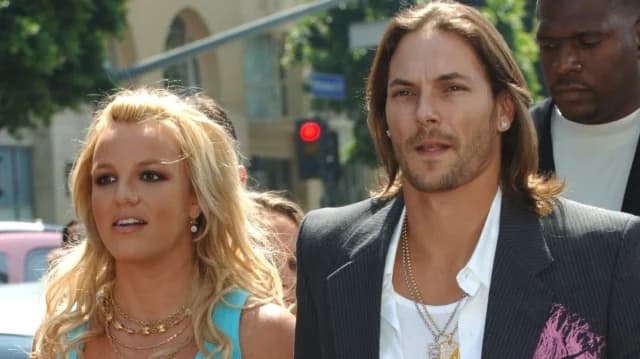 Kevin Federline afirma que Britney Spears le engañó con una bailarina