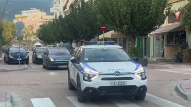 Kalamata: Verdächtige im Doppelmord von Finikounta erhalten Aufschub der Anklageerhebung