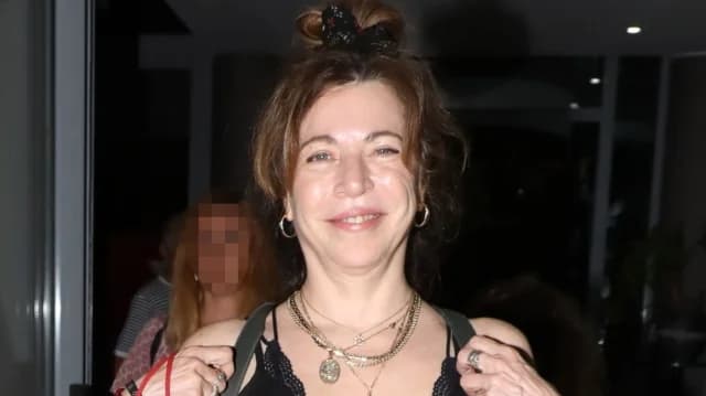 דימיטרה פאפאדופולו: אני מעריצה את האומץ שלנו ב'בלתי נסבלים'