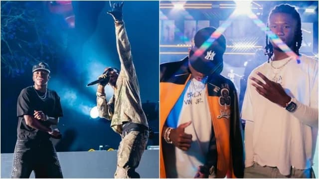 Vinícius Júnior enfrenta problemas legales por su fiesta de cumpleaños en Río