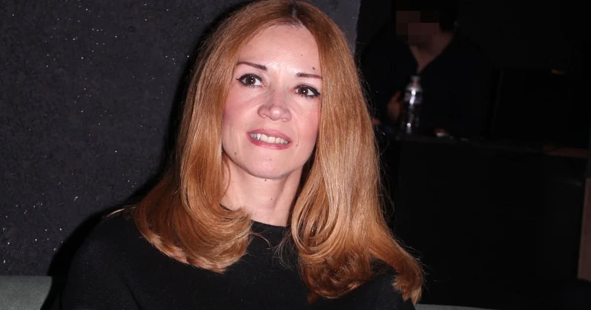 Ιωάννα Παππά: «Έχω βοήθεια, αλλά όχι για δεύτερο παιδί»