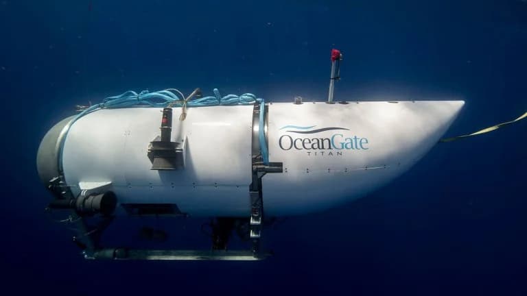 Tauchboot Titan: Mechanisches Versagen und unzureichende Tests führten zur Katastrophe