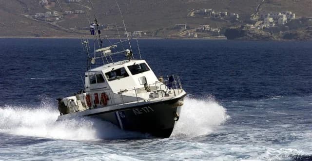 Kreta: Unaufhörlicher Migrantenstrom – Über 100 Ankünfte in den letzten Stunden