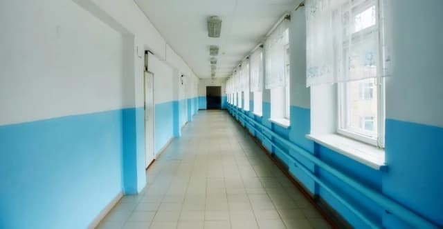 Chalkida: Schülerin bei Schulunfall durch Stromschlag verletzt
