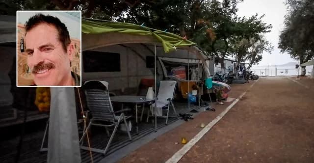 Foinikounta: La policía anuncia arrestos en caso de doble homicidio