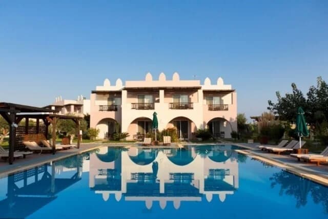 Premia Properties: 73 Millionen Euro Investition in zwei Hotels auf Kos