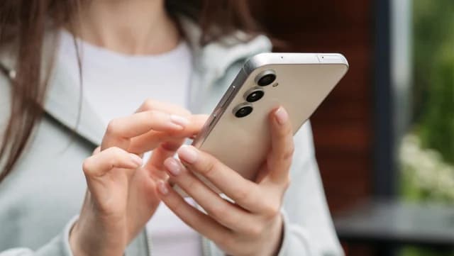 诈骗警报：如果此号码来电请勿接听 – 来自 Google 的虚假电话