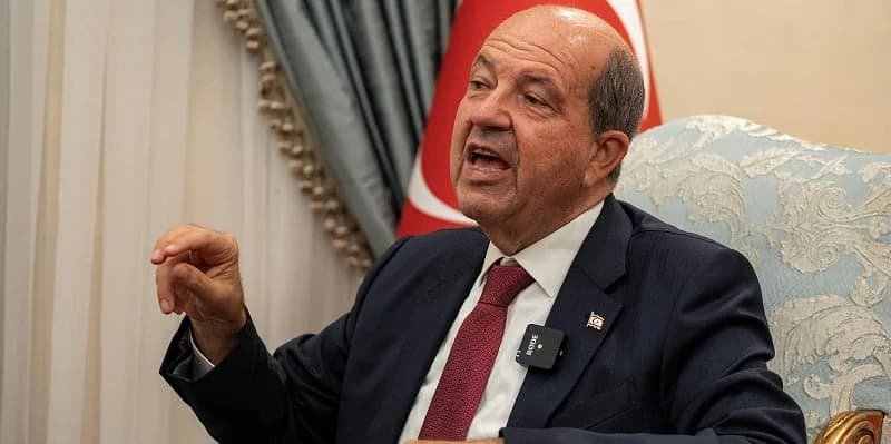 Tatar: 'Turkifying' Greek Cypriot Properties Through Purchase