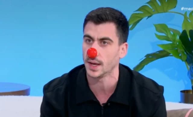 Fidias tritt bei den Parlamentswahlen 2026 mit der Partei „Direkte Demokratie“ an