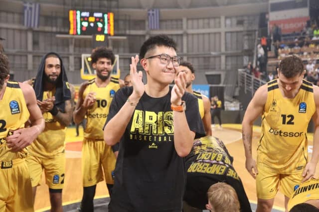Aris BC: Debt to the State Almost Paid Off