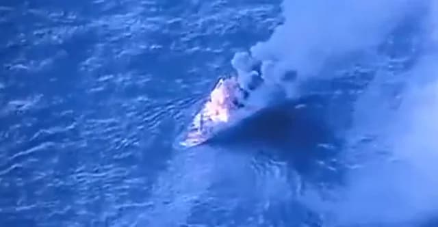 US Attack on Boat: Victims Possibly from Trinidad and Tobago
