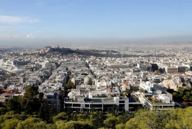 ΣτΕ: Οι Δήμοι δεν ρυθμίζουν τις οικοδομικές εργασίες