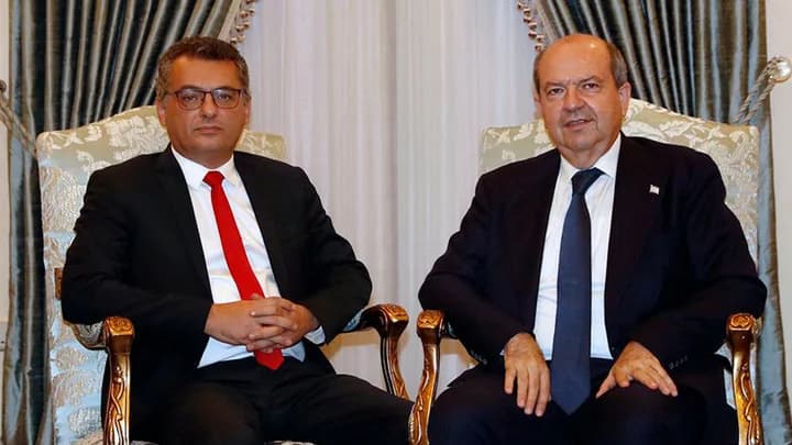 Οριστικό: Ακυρώθηκε τελεσίδικα το ντιμπέιτ Τατάρ-Ερχιουρμάν