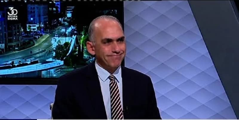 哈里斯·乔治亚迪斯：GSI 是安全和降低电费的里程碑