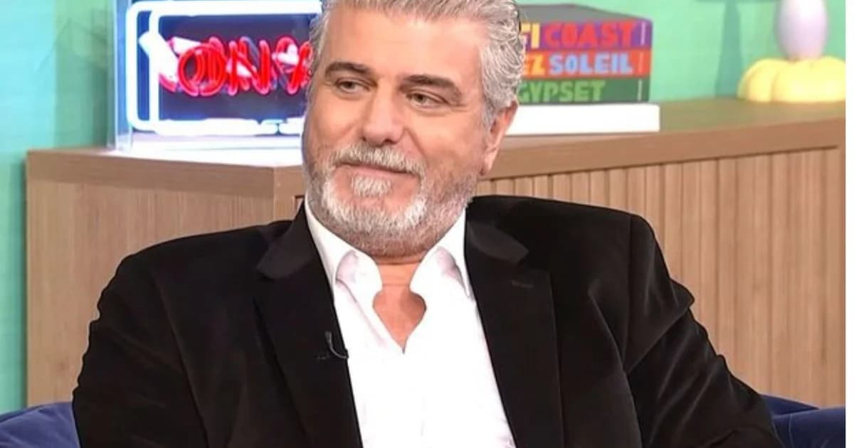 Βλαδίμηρος Κυριακίδης: «Επένδυσα τα χρήματα στη δουλειά μου»