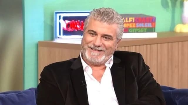 Βλαδίμηρος Κυριακίδης: «Δεν θέλω τα λεφτά, θέλω αξιοπρεπή ζωή»