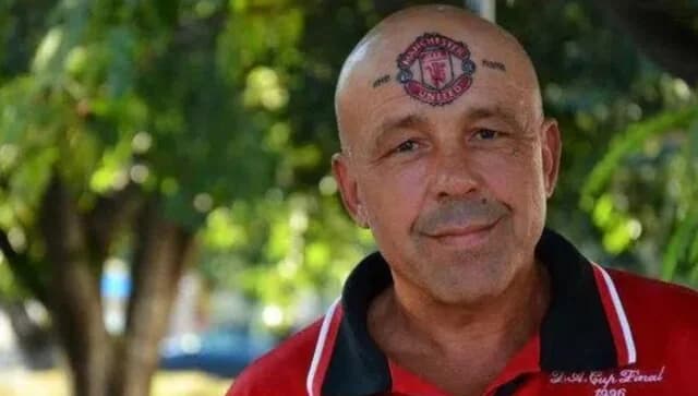 Bulgarian Man Who Changed Name to Manchester United Dies