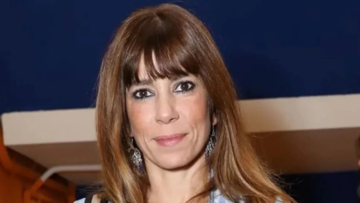 Myrto Alikaki: "'Anastasia' war eine schwierige Erfahrung"