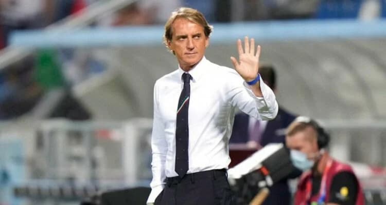 Roberto Mancini, favorito para el banquillo del Nottingham Forest