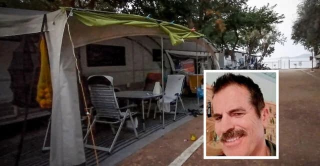 Finikounta: Empresario testifica sobre doble homicidio