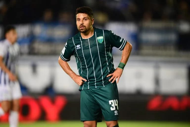 Levadiakos - Atromitos 2-2: Palacios scores equalizer