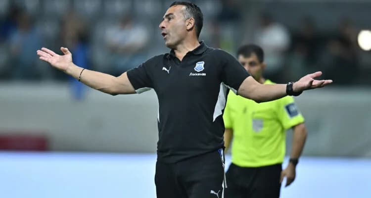 הצהרות סופרוניס וסאציאס לאחר המשחק
