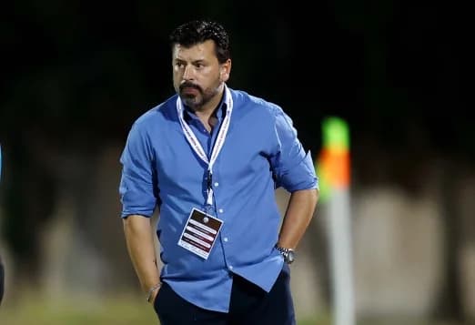 Фангейро: «Я бы не назначил пенальти, если бы был судьей»