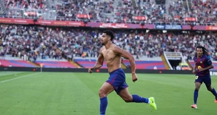 ברצלונה מנצחת את ג'ירונה: חוזרת לנצח לפני אולימפיאקוס וריאל מדריד